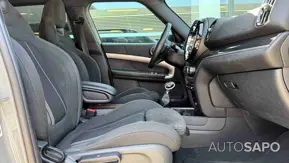 MINI Countryman de 2021