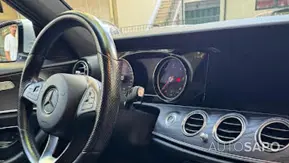 Mercedes-Benz Classe E 220 d 4-Matic All-T.Avantgarde de 2017
