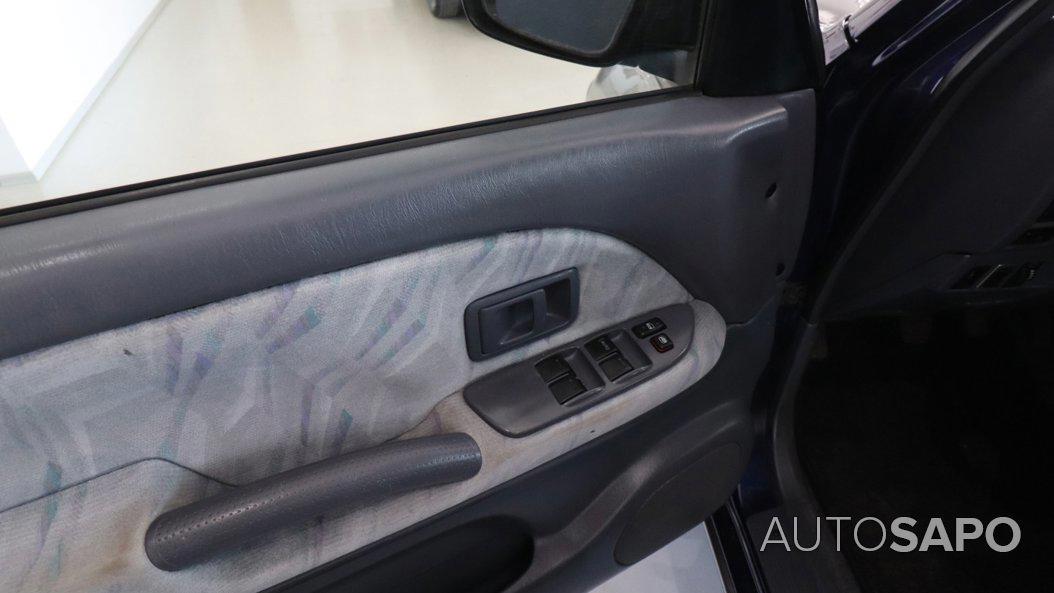 Toyota Land Cruiser 3.0 TD Standard de 2000