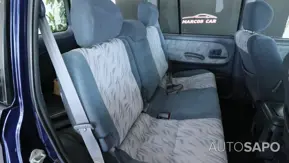 Toyota Land Cruiser 3.0 TD Standard de 2000