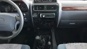 Toyota Land Cruiser 3.0 TD Standard de 2000
