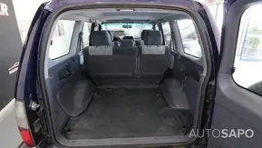 Toyota Land Cruiser 3.0 TD Standard de 2000