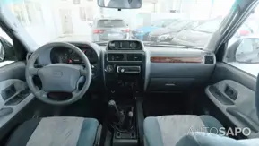 Toyota Land Cruiser 3.0 TD Standard de 2000