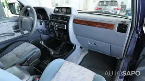 Toyota Land Cruiser 3.0 TD Standard de 2000