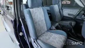 Toyota Land Cruiser 3.0 TD Standard de 2000