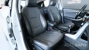 Hyundai i30 1.6 CRDi Style J17 de 2015