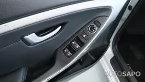 Hyundai i30 1.6 CRDi Style J17 de 2015