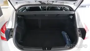 Hyundai i30 1.6 CRDi Style J17 de 2015