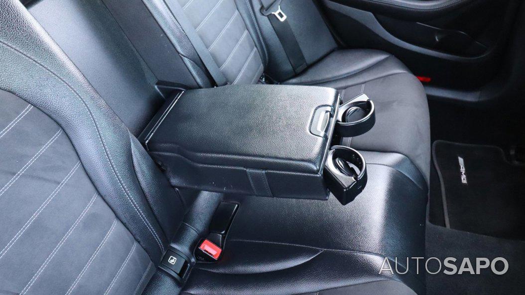 Mercedes-Benz Classe C de 2020