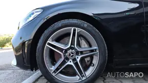 Mercedes-Benz Classe C de 2020