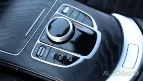 Mercedes-Benz Classe C de 2020