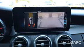 Mercedes-Benz Classe C de 2020