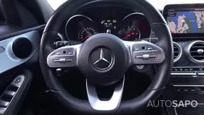 Mercedes-Benz Classe C de 2020