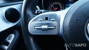 Mercedes-Benz Classe C de 2020