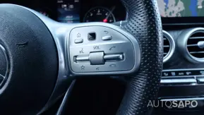 Mercedes-Benz Classe C de 2020