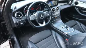 Mercedes-Benz Classe C de 2020