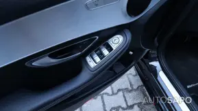 Mercedes-Benz Classe C de 2020