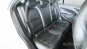 Mercedes-Benz Classe CLA de 2015