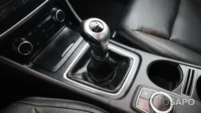 Mercedes-Benz Classe CLA de 2015
