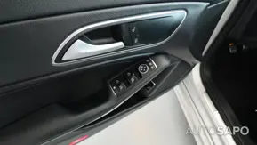 Mercedes-Benz Classe CLA de 2015