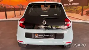 Renault Twingo 1.0 SCe Luxe de 2016