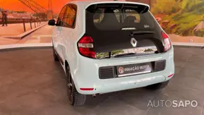 Renault Twingo 1.0 SCe Luxe de 2016