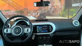 Renault Twingo 1.0 SCe Luxe de 2016