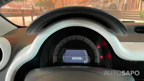 Renault Twingo 1.0 SCe Luxe de 2016