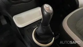 Renault Twingo 1.0 SCe Luxe de 2016