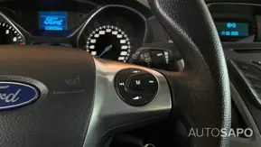 Ford Focus de 2014