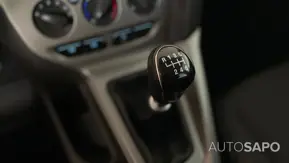 Ford Focus de 2014