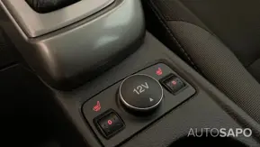 Ford Focus de 2014