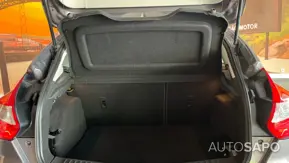 Ford Focus de 2014