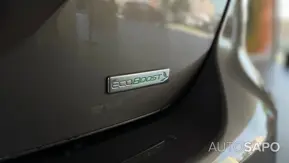 Ford Focus de 2014