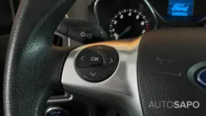 Ford Focus de 2014