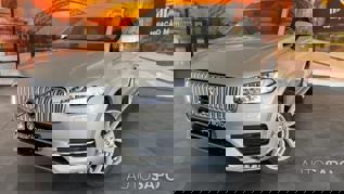 Volvo XC90 2.0 D4 Inscription de 2017