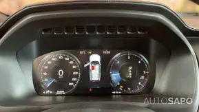Volvo XC90 2.0 D4 Inscription de 2017
