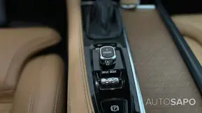 Volvo XC90 2.0 D4 Inscription de 2017