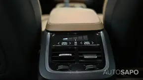 Volvo XC90 2.0 D4 Inscription de 2017