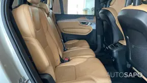 Volvo XC90 2.0 D4 Inscription de 2017
