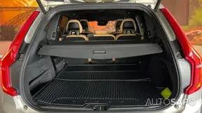 Volvo XC90 2.0 D4 Inscription de 2017