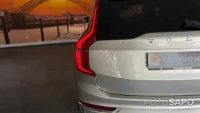 Volvo XC90 2.0 D4 Inscription de 2017