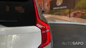 Volvo XC90 2.0 D4 Inscription de 2017
