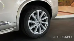 Volvo XC90 2.0 D4 Inscription de 2017