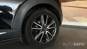 Mazda CX-3 de 2016
