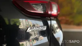 Mazda CX-3 de 2016