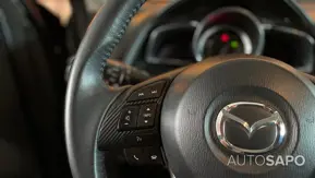 Mazda CX-3 de 2016