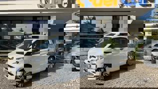 Volkswagen e-Up de 2020