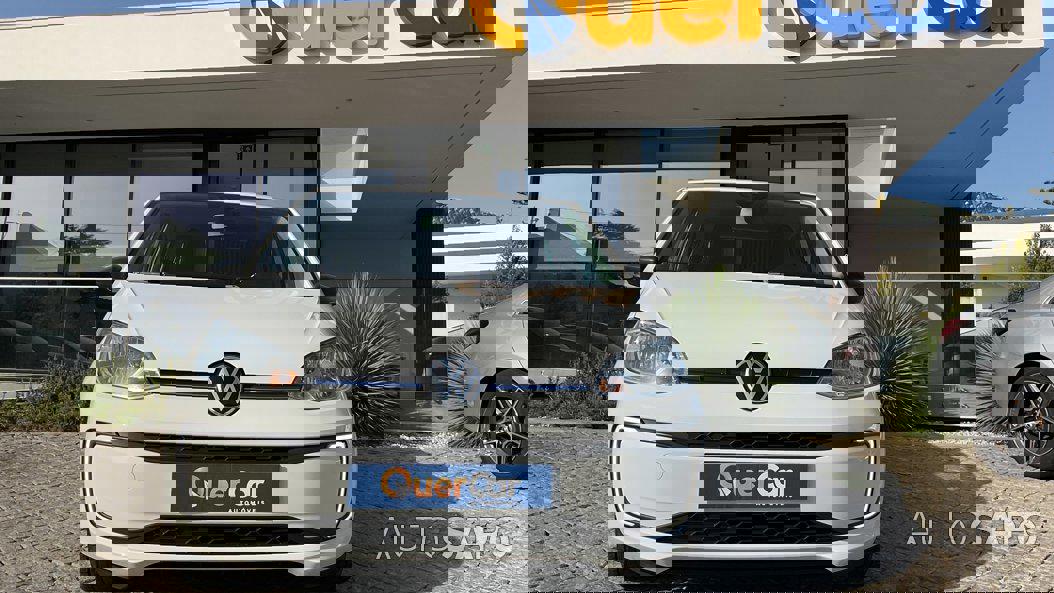 Volkswagen e-Up de 2020