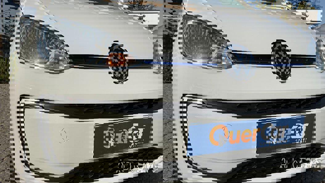Volkswagen e-Up de 2020